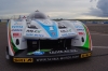 Monster Sport E-RUNNER Pikes Peak Special 2014