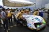 Monster Sport E-RUNNER Pikes Peak Special 2014