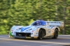 Monster Sport E-RUNNER Pikes Peak Special 2014