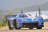 Monster Sport E-RUNNER Pikes Peak Special 2014