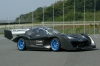 Monster Sport E-RUNNER Pikes Peak Special