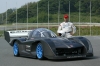 Monster Sport E-RUNNER Pikes Peak Special