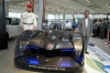 Monster Sport E-RUNNER Pikes Peak Special
