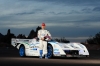 Monster Sport E-RUNNER Pikes Peak Special