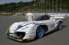 Monster Sport E-RUNNER Pikes Peak Special 2013