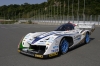 Monster Sport E-RUNNER Pikes Peak Special 2013