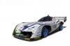 Monster Sport E-RUNNER Pikes Peak Special 2013