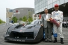 Monster Sport E-RUNNER Pikes Peak Special
