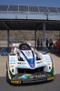 Monster Sport E-RUNNER Pikes Peak Special 2013