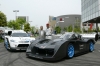 Monster Sport E-RUNNER Pikes Peak Special