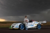 Monster Sport E-RUNNER Pikes Peak Special 2013