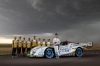 Monster Sport E-RUNNER Pikes Peak Special 2013