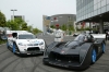 Monster Sport E-RUNNER Pikes Peak Special