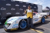 Monster Sport E-RUNNER Pikes Peak Special 2013