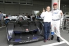 Monster Sport E-RUNNER Pikes Peak Special
