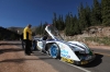Monster Sport E-RUNNER Pikes Peak Special 2013