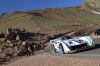 Monster Sport E-RUNNER Pikes Peak Special 2013