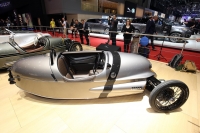 Morgan EV3
