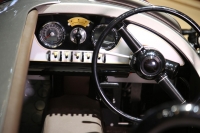 Morgan EV3