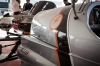 Morgan EV3