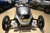 Morgan EV3