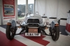 Morgan EV3