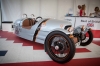 Morgan EV3
