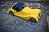 Morgan Plus E