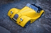 Morgan Plus E