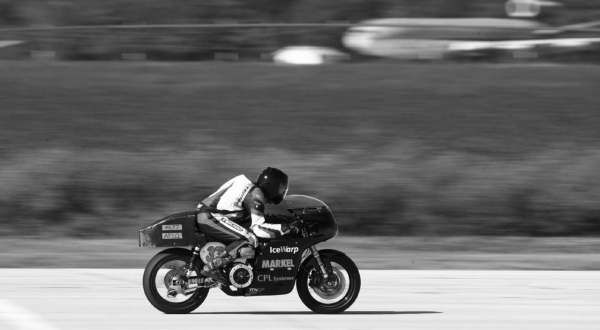 Moto Electra Racing