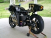 Moto Electra Racing