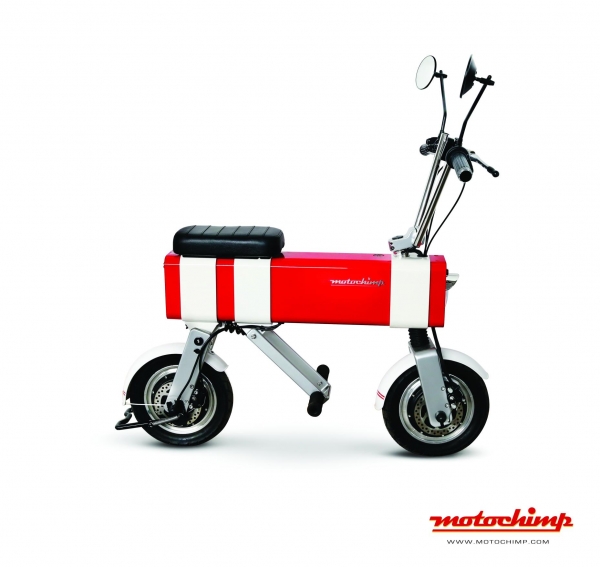 Motochimp