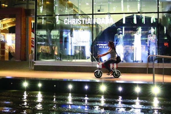 Motochimp