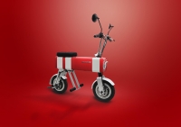 Motochimp w programie Fully Charged