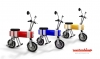 Motochimp