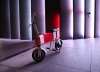 Motochimp