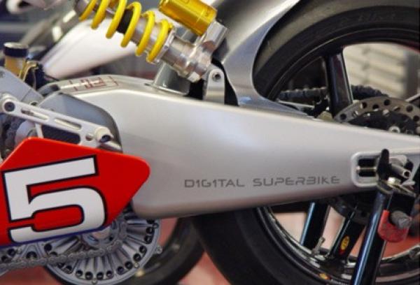 Motoczysz E1pc