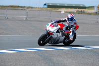 MotoCzysz i Bajaj łączą siły