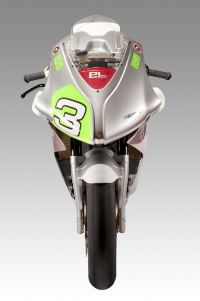 MotoCzysz E1pc 2010