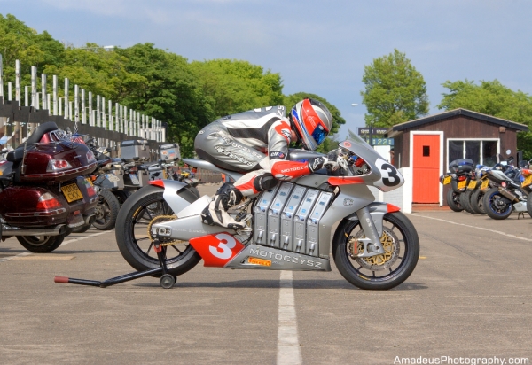 MotoCzysz E1pc 2010