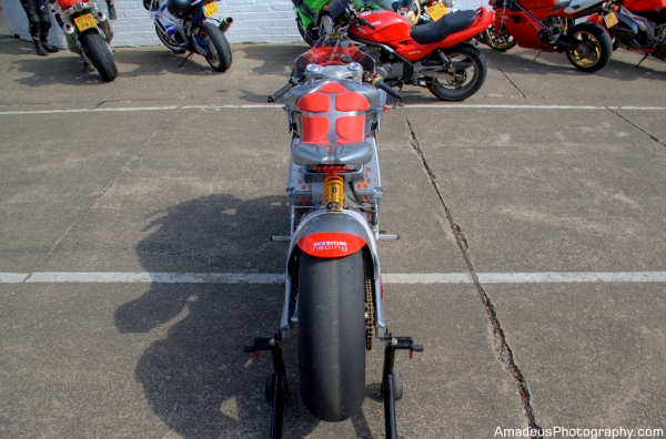 MotoCzysz E1pc 2010