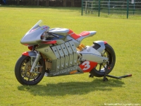MotoCzysz E1pc 2010