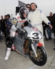 MotoCzysz E1pc 2010