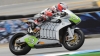 MotoCzysz E1pc 2010