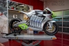 MotoCzysz E1pc 2010