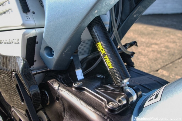 MotoCzysz E1pc 2011