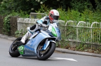 MotoCzysz E1pc 2011