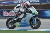 MotoCzysz E1pc 2011