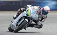 TTXGP 2011 Miller Motorsport Park: Nagrania z wyścigu