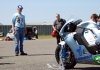 MotoCzysz E1pc 2011